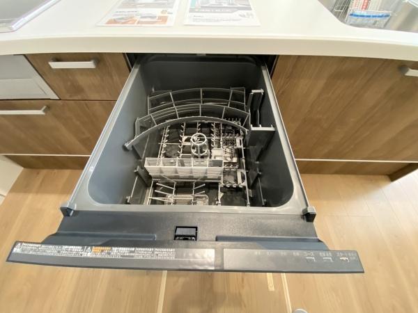 垂水区御霊町　2期1棟　新築戸建