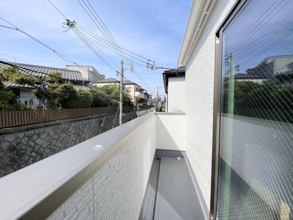 垂水区御霊町　2期1棟　新築戸建