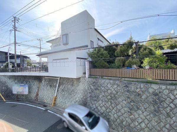 垂水区御霊町　2期1棟　新築戸建