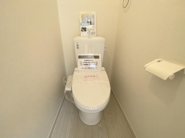 垂水区御霊町　1期1棟　新築戸建