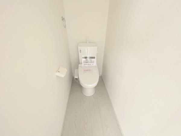 垂水区御霊町　1期1棟　新築戸建