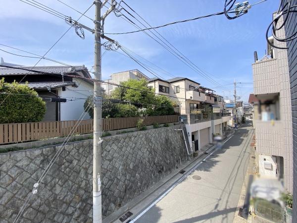 垂水区御霊町　1期1棟　新築戸建