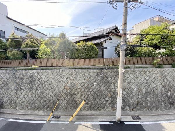 垂水区御霊町　1期1棟　新築戸建