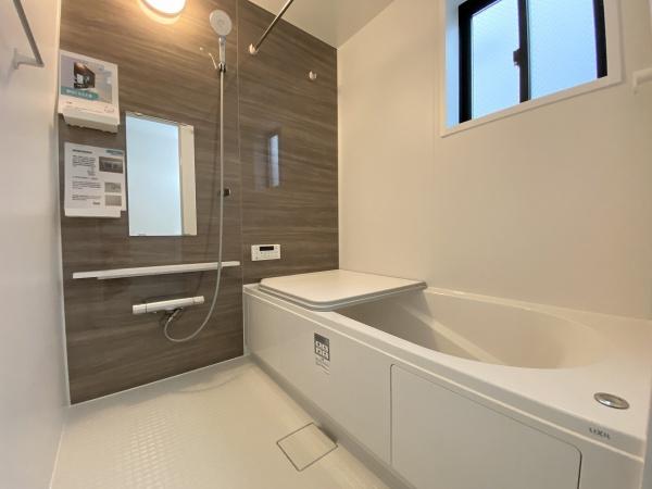 垂水区中道5丁目　新築戸建　1期1棟