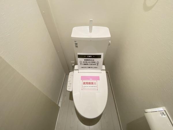 垂水区中道5丁目　新築戸建　1期1棟