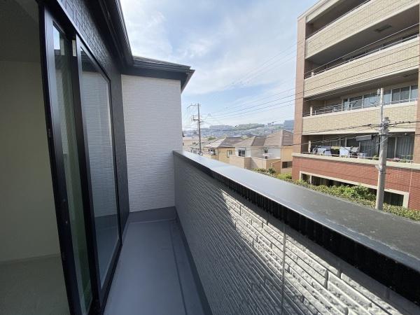 垂水区中道5丁目　新築戸建　1期1棟