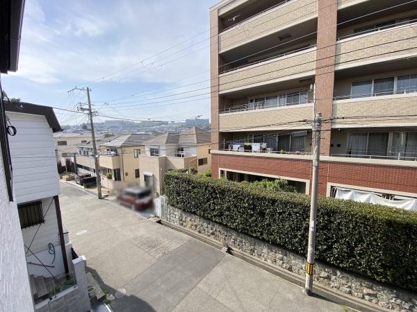 垂水区中道5丁目　新築戸建　1期1棟