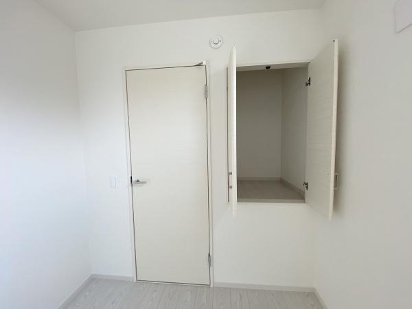 垂水区清水通　1期1棟　新築戸建
