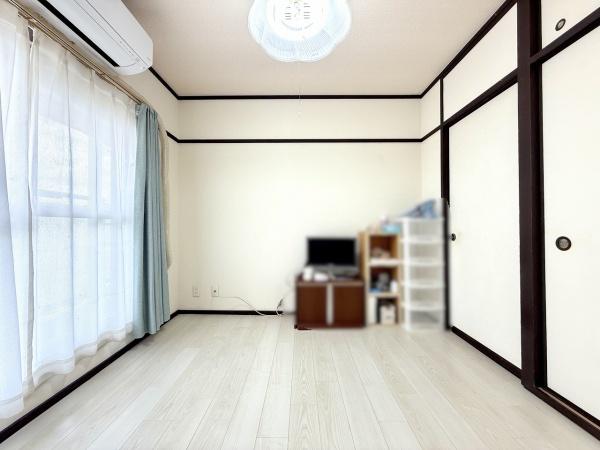 名谷20団地89号棟