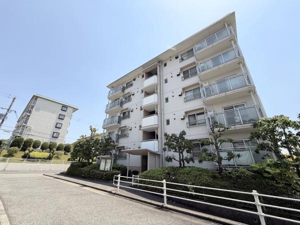 名谷20団地89号棟