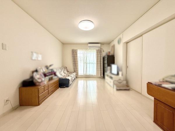名谷20団地89号棟