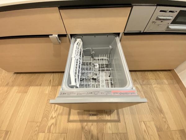 西区春日台2丁目　1号棟　新築戸建