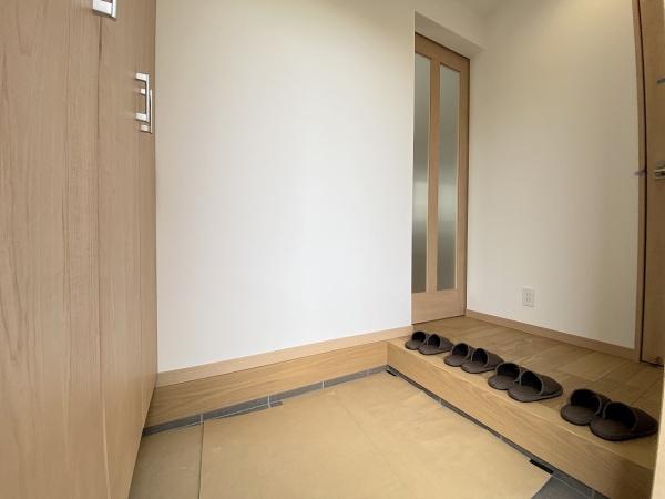 西区春日台2丁目　1号棟　新築戸建