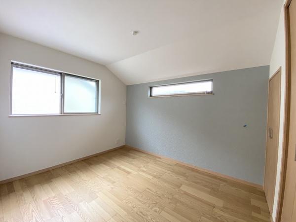 西区春日台2丁目　1号棟　新築戸建