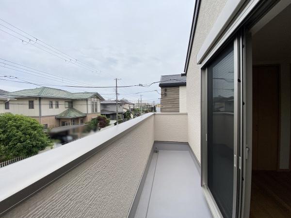 西区春日台2丁目　1号棟　新築戸建
