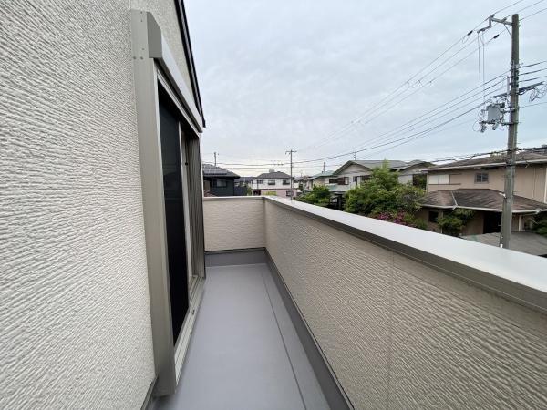 西区春日台2丁目　1号棟　新築戸建