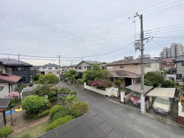 西区春日台2丁目　1号棟　新築戸建