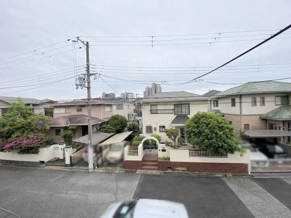 西区春日台2丁目　1号棟　新築戸建