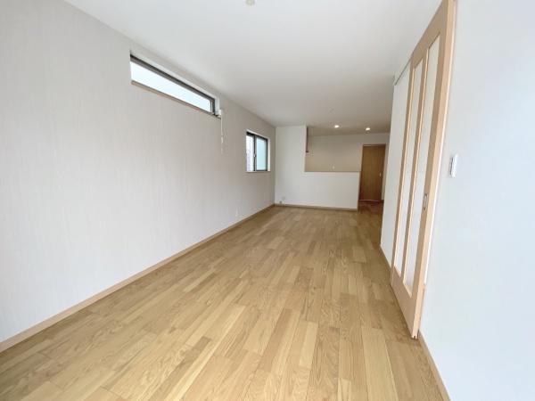 西区春日台2丁目　1号棟　新築戸建