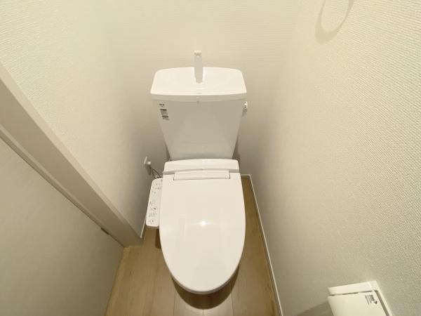 垂水区本多聞6丁目　1号棟　新築戸建
