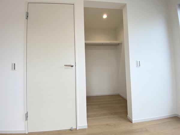 垂水区本多聞6丁目　1号棟　新築戸建