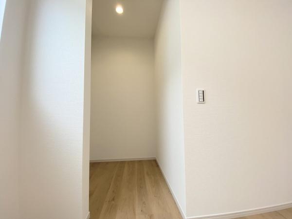 垂水区本多聞6丁目　1号棟　新築戸建