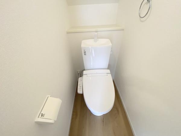 垂水区本多聞6丁目　1号棟　新築戸建