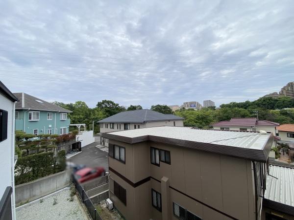 垂水区本多聞6丁目　1号棟　新築戸建