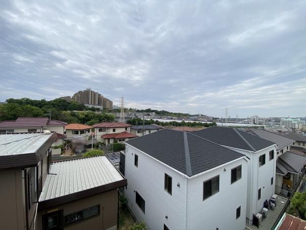 垂水区本多聞6丁目　1号棟　新築戸建