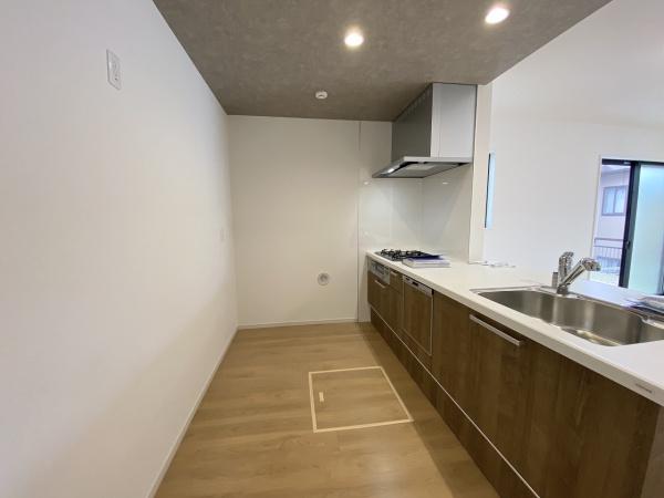 垂水区本多聞6丁目　1号棟　新築戸建