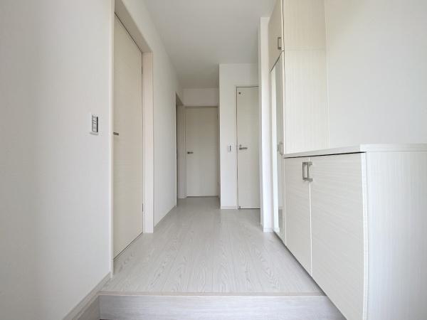 垂水区本多聞6丁目　2号棟　新築戸建