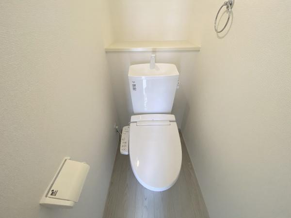 垂水区本多聞6丁目　2号棟　新築戸建