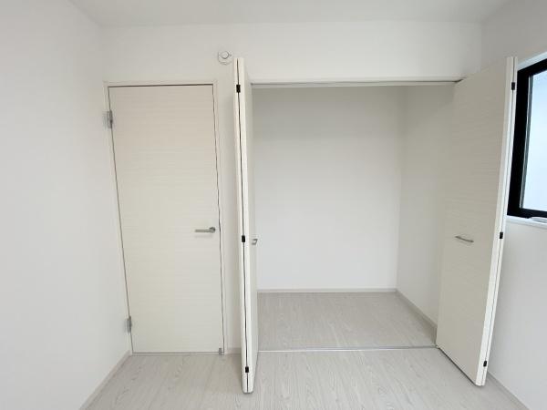 垂水区本多聞6丁目　2号棟　新築戸建