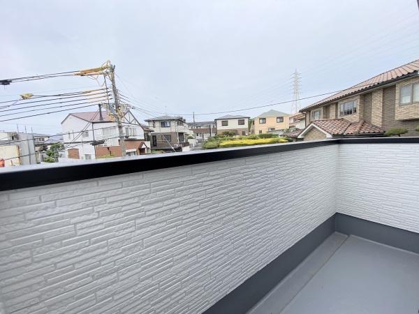垂水区本多聞6丁目　2号棟　新築戸建