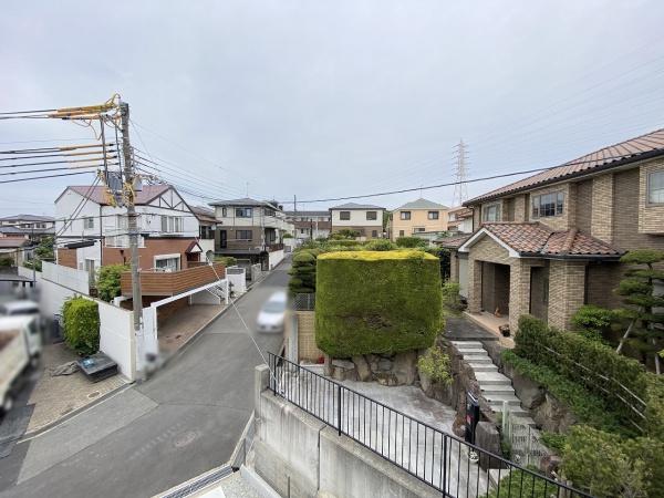 垂水区本多聞6丁目　2号棟　新築戸建