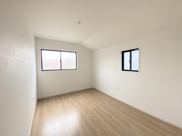 西区玉津町今津　2期1号棟新築戸建