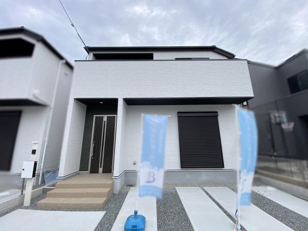 西区玉津町今津　2期1号棟新築戸建
