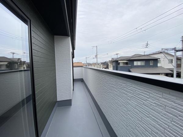 西区玉津町今津　2期1号棟新築戸建