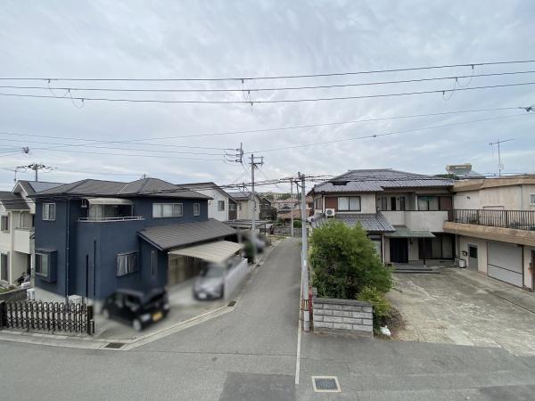 西区玉津町今津　2期1号棟新築戸建