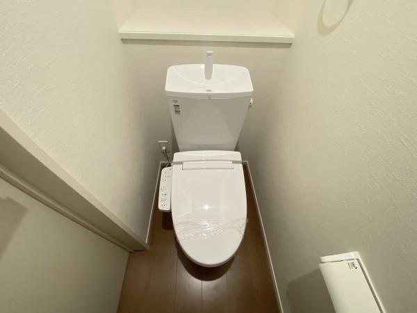 西区玉津町今津　2期2号棟新築戸建