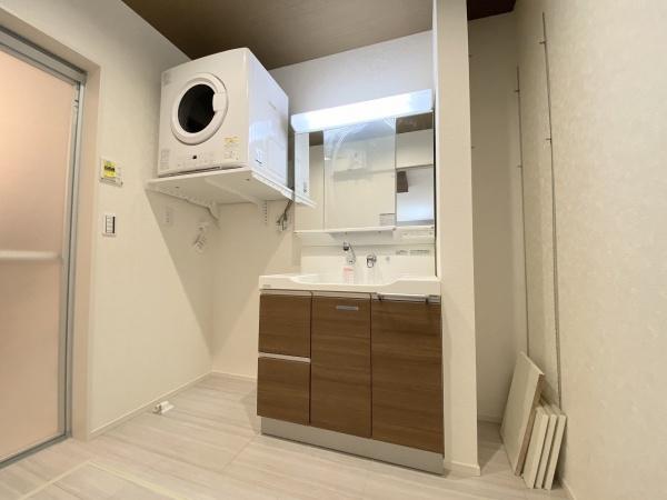 西区伊川谷町有瀬　1号棟　新築戸建