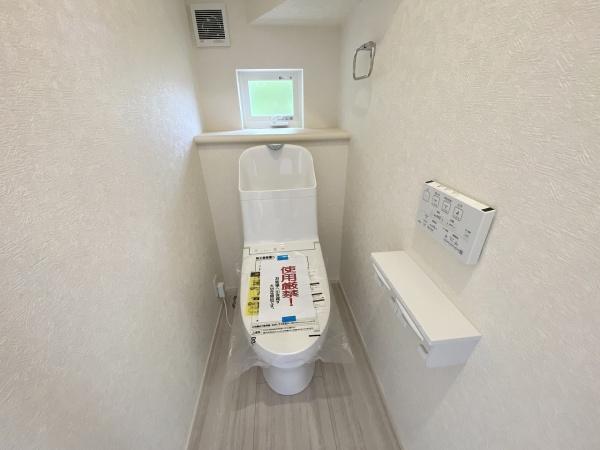 西区伊川谷町有瀬　1号棟　新築戸建