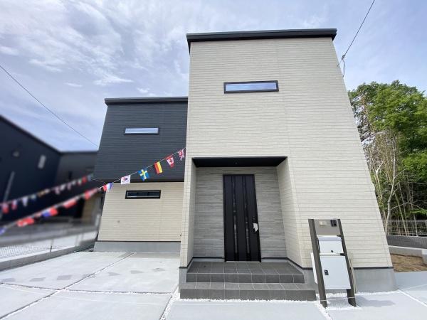 西区伊川谷町有瀬　1号棟　新築戸建