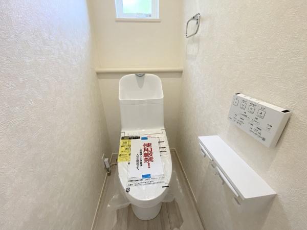 西区伊川谷町有瀬　1号棟　新築戸建