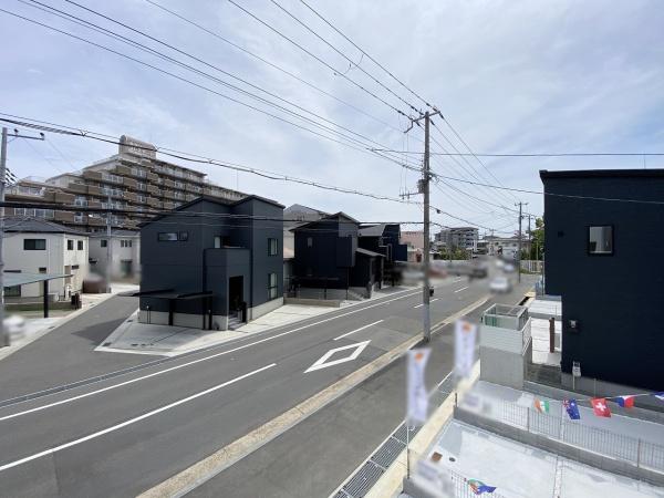 西区伊川谷町有瀬　1号棟　新築戸建