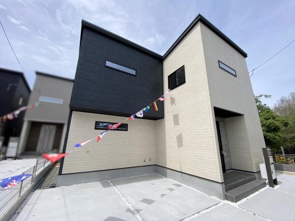 西区伊川谷町有瀬　1号棟　新築戸建
