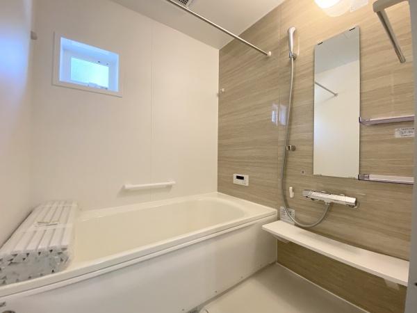 西区伊川谷町有瀬　2号棟　新築戸建