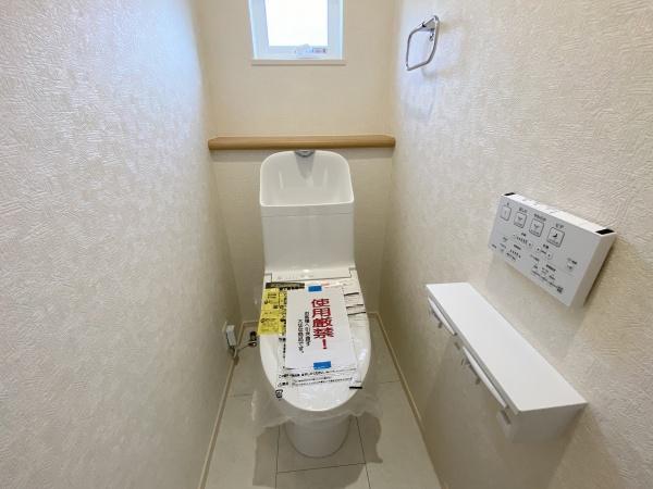 西区伊川谷町有瀬　2号棟　新築戸建