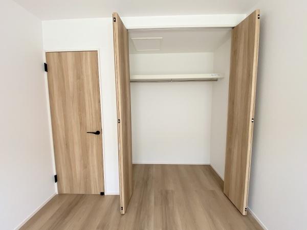 西区伊川谷町有瀬　2号棟　新築戸建