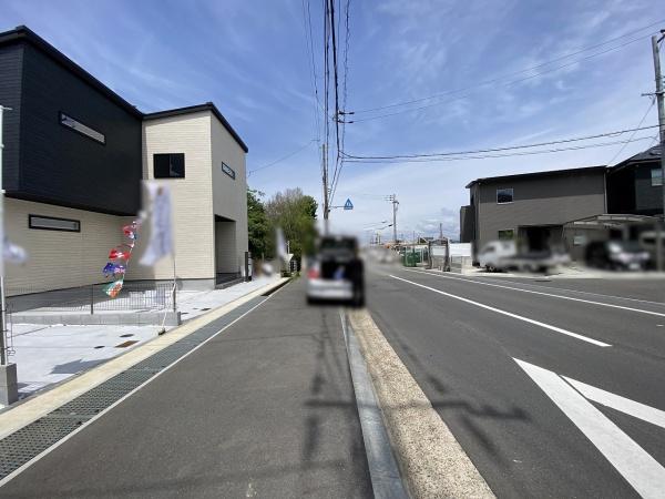 西区伊川谷町有瀬　2号棟　新築戸建
